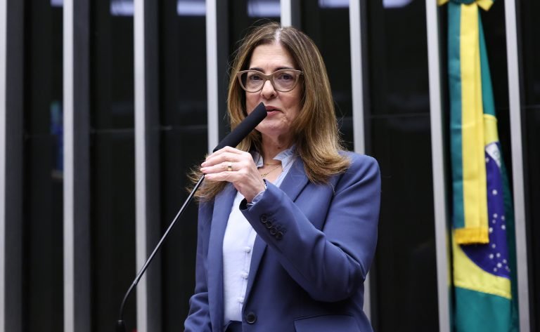Comissão da Câmara aprova projeto relatado por Rogéria Santos que amplia apoio às famílias e fortalece a proteção da infância