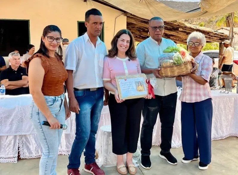 Projeto de autoria da deputada Rogéria Santos avança na Câmara e fortalece o empreendedorismo feminino no campo