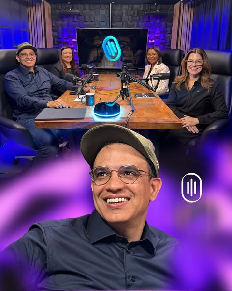 Rogéria Santos destaca efetivação de políticas públicas para mulheres e defende a liberdade cristã durante o True Podcast